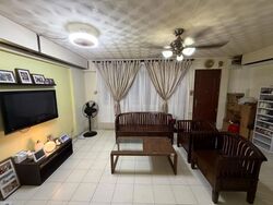 Blk 138 Simei Street 1 (Tampines), HDB 4 Rooms #628840421